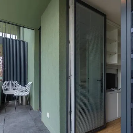 Easy Flat Green Prater Vienna Exterior photo