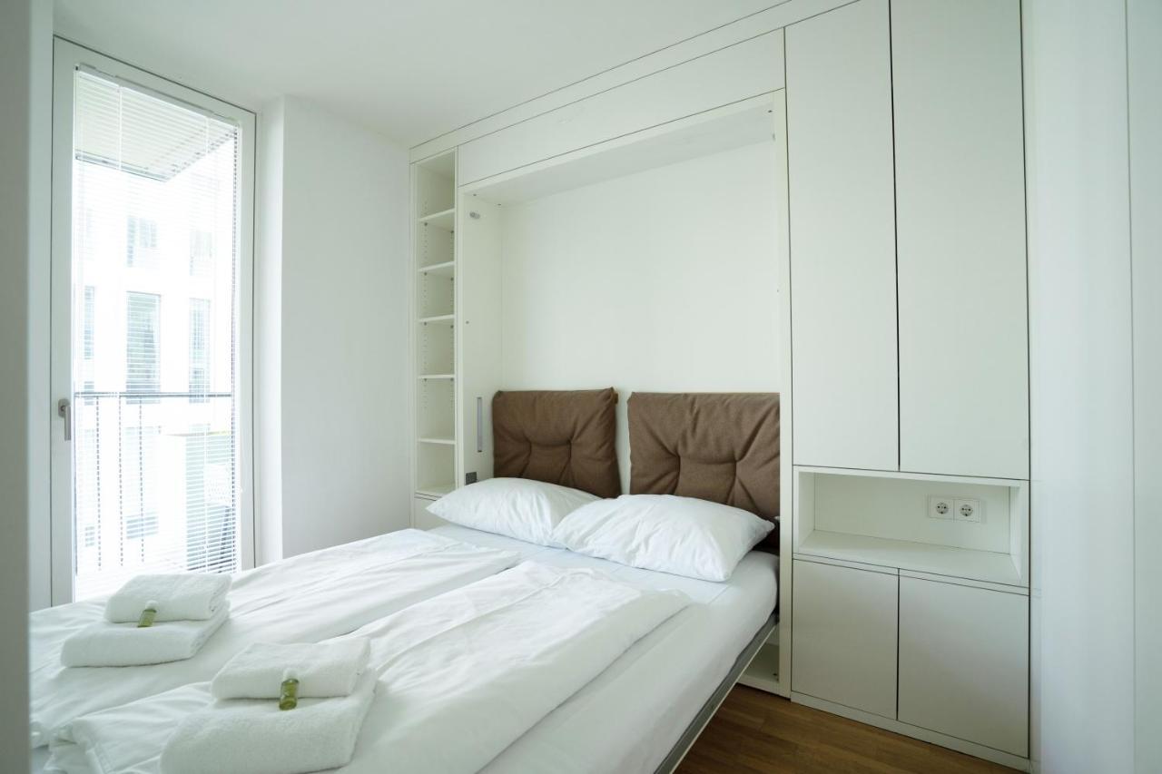Appartement Easy Flat Prater *