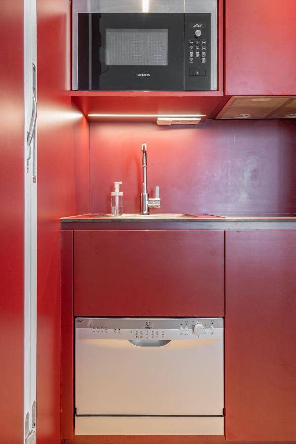 Appartement Easy Flat Prater Vienne