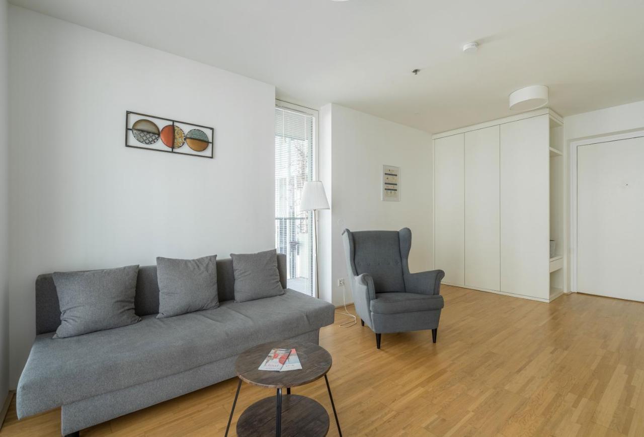 Easy Flat Prater Vienne