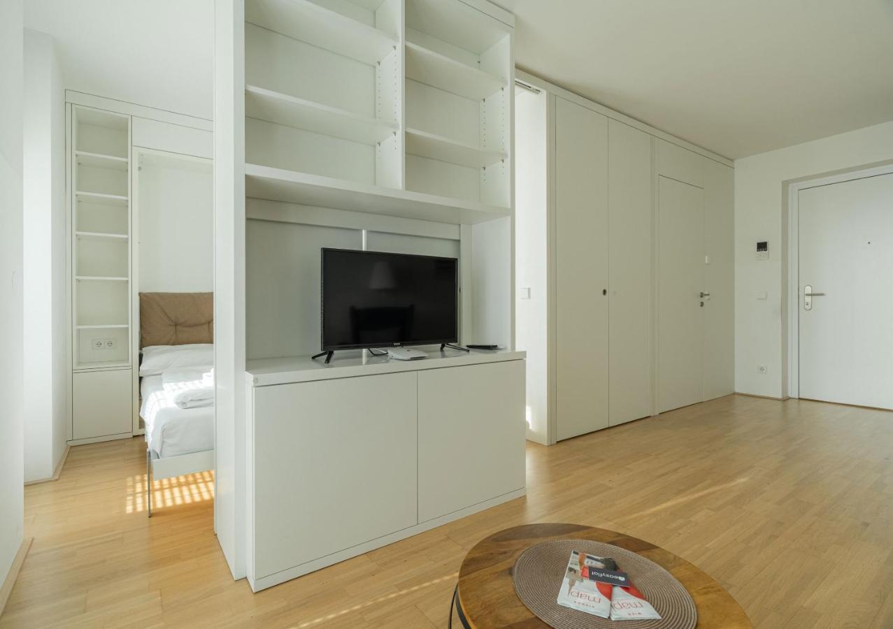 Easy Flat Prater Appartement *