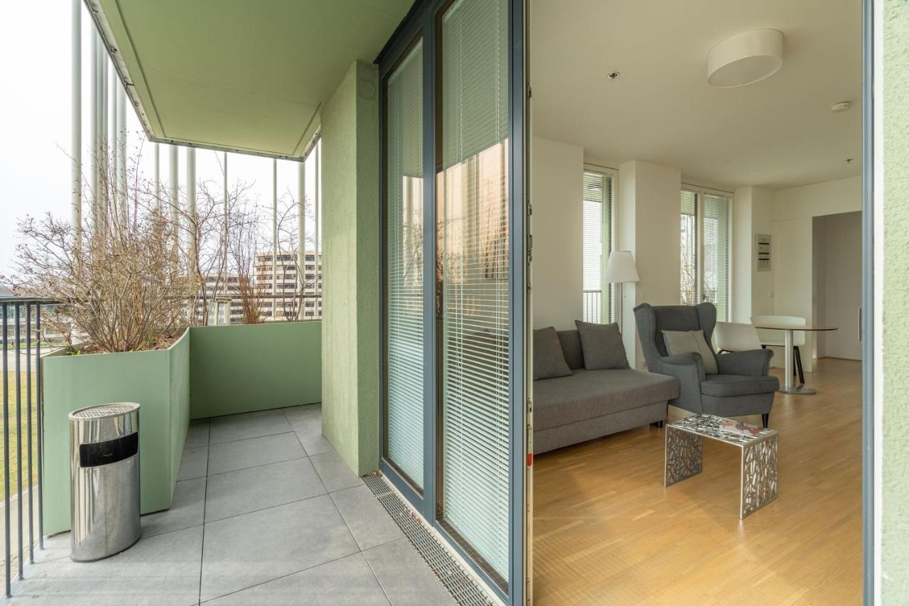Easy Flat Prater Appartement *
