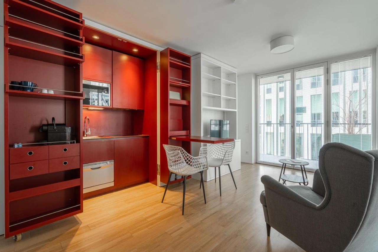 Easy Flat Prater Vienne