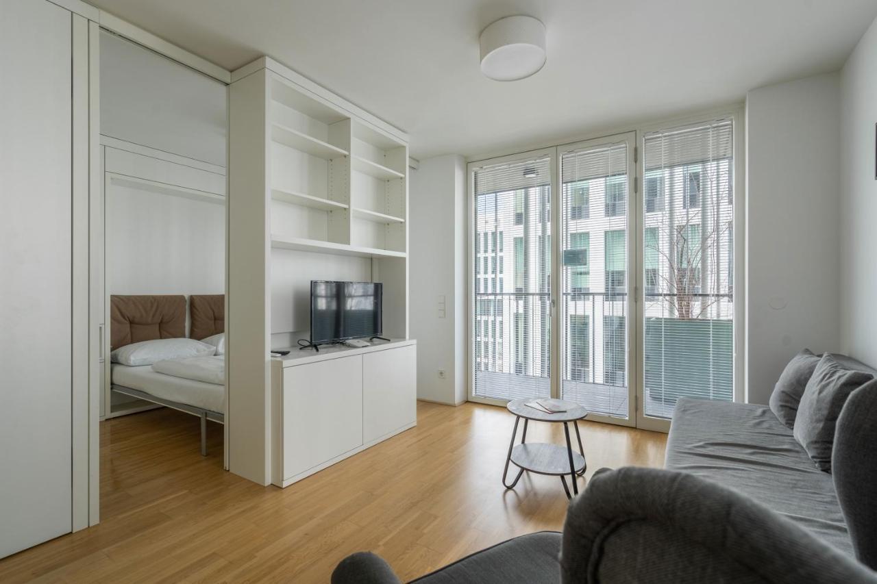 Easy Flat Prater Vienne