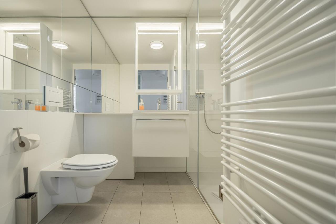 Appartement Easy Flat Prater