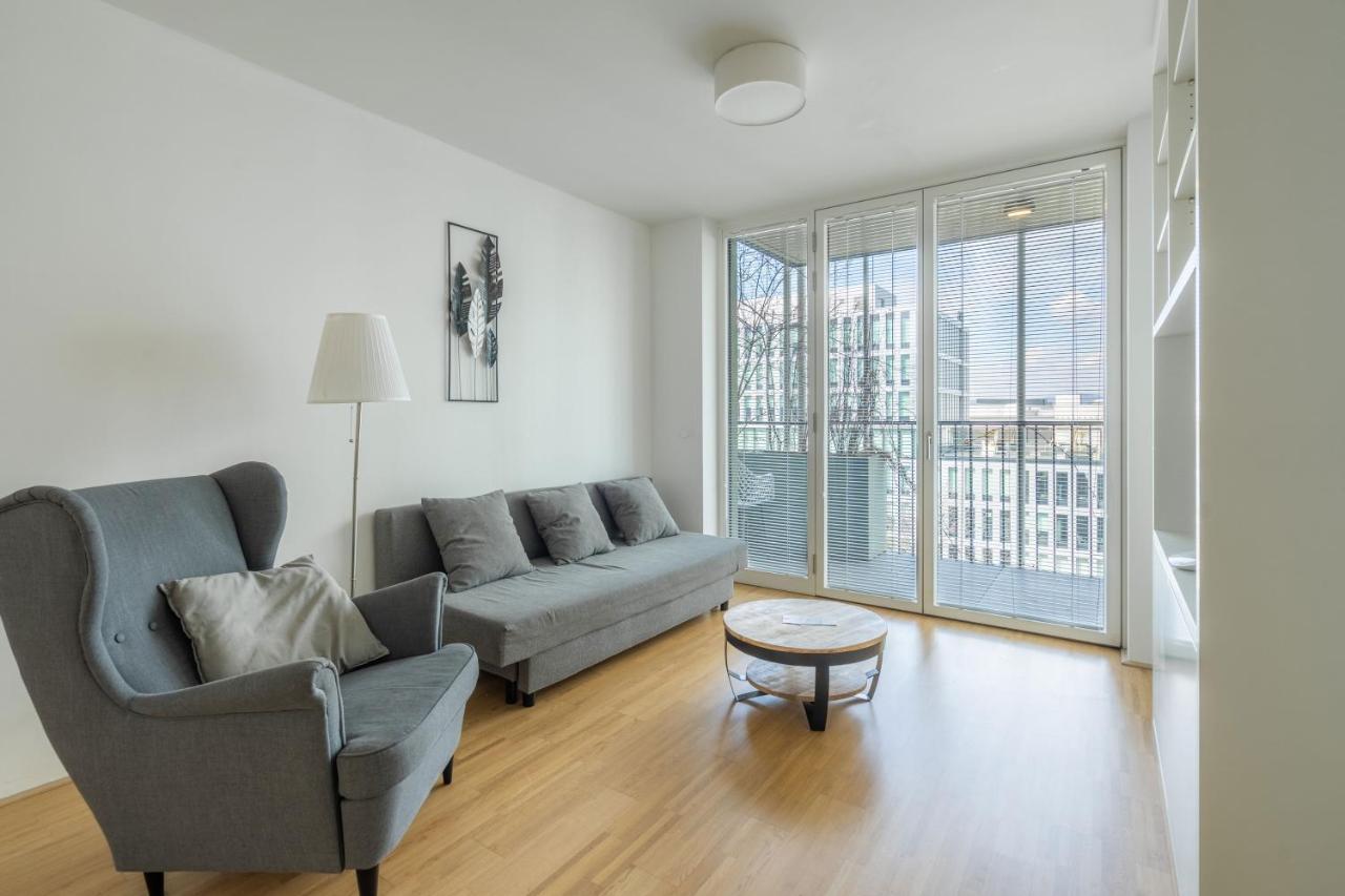 Easy Flat Prater Vienne