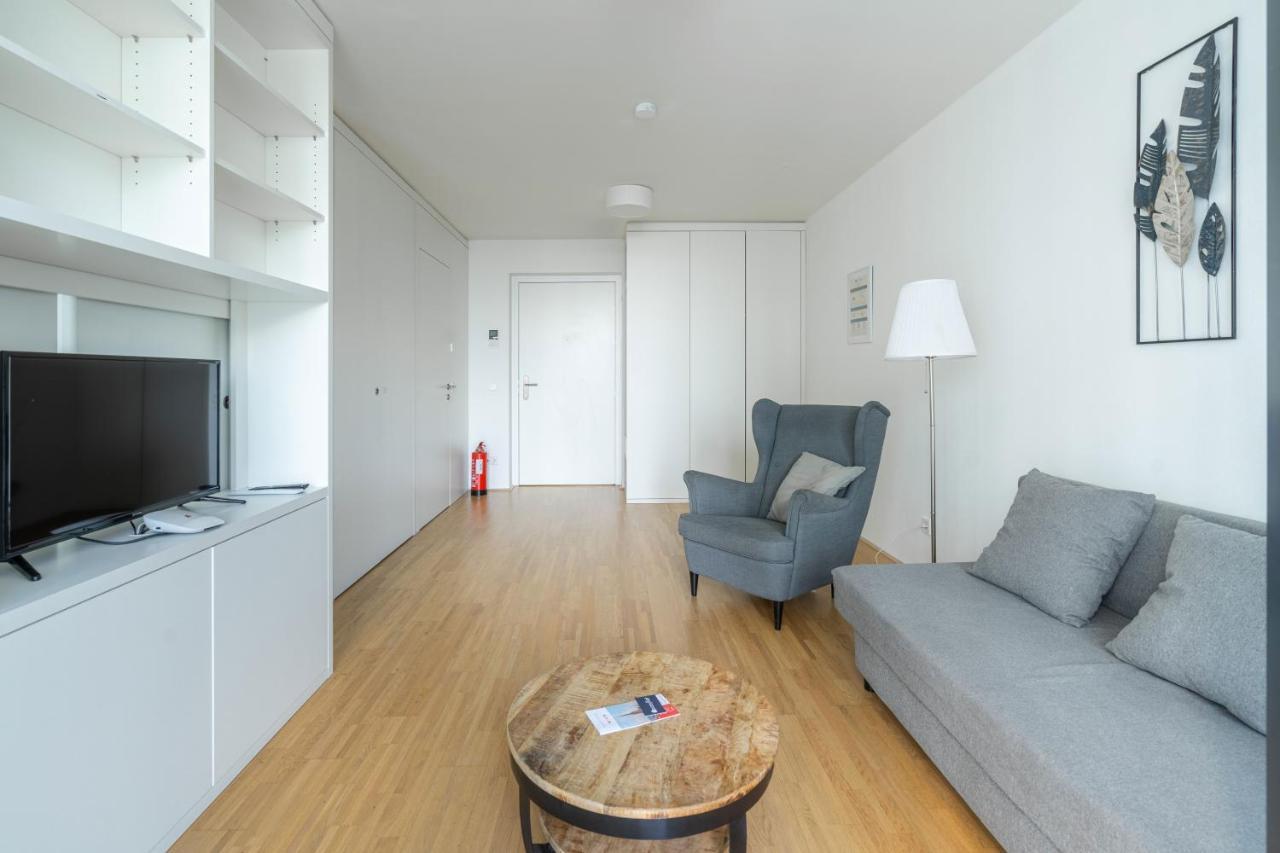 Easy Flat Prater Appartement Vienne