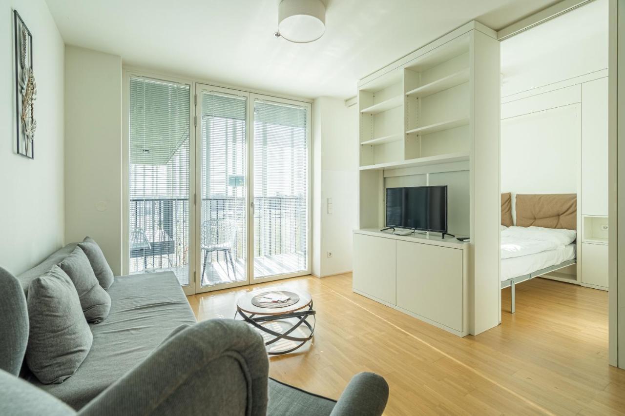 Easy Flat Prater Vienne