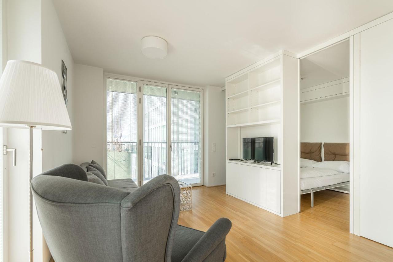 Easy Flat Prater Appartement