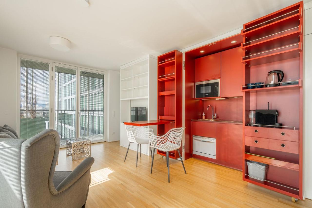 Easy Flat Prater Vienne