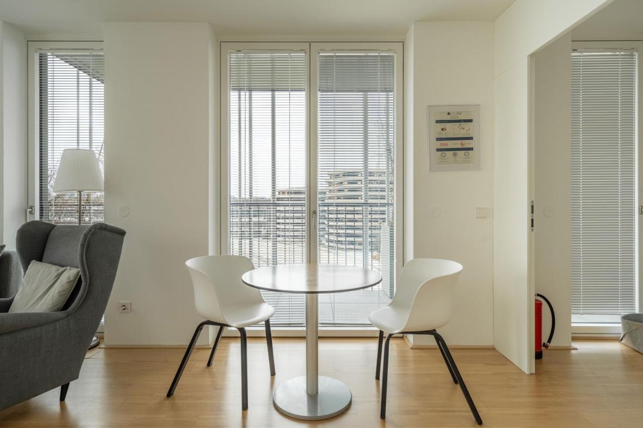 Easy Flat Prater Appartement Vienne