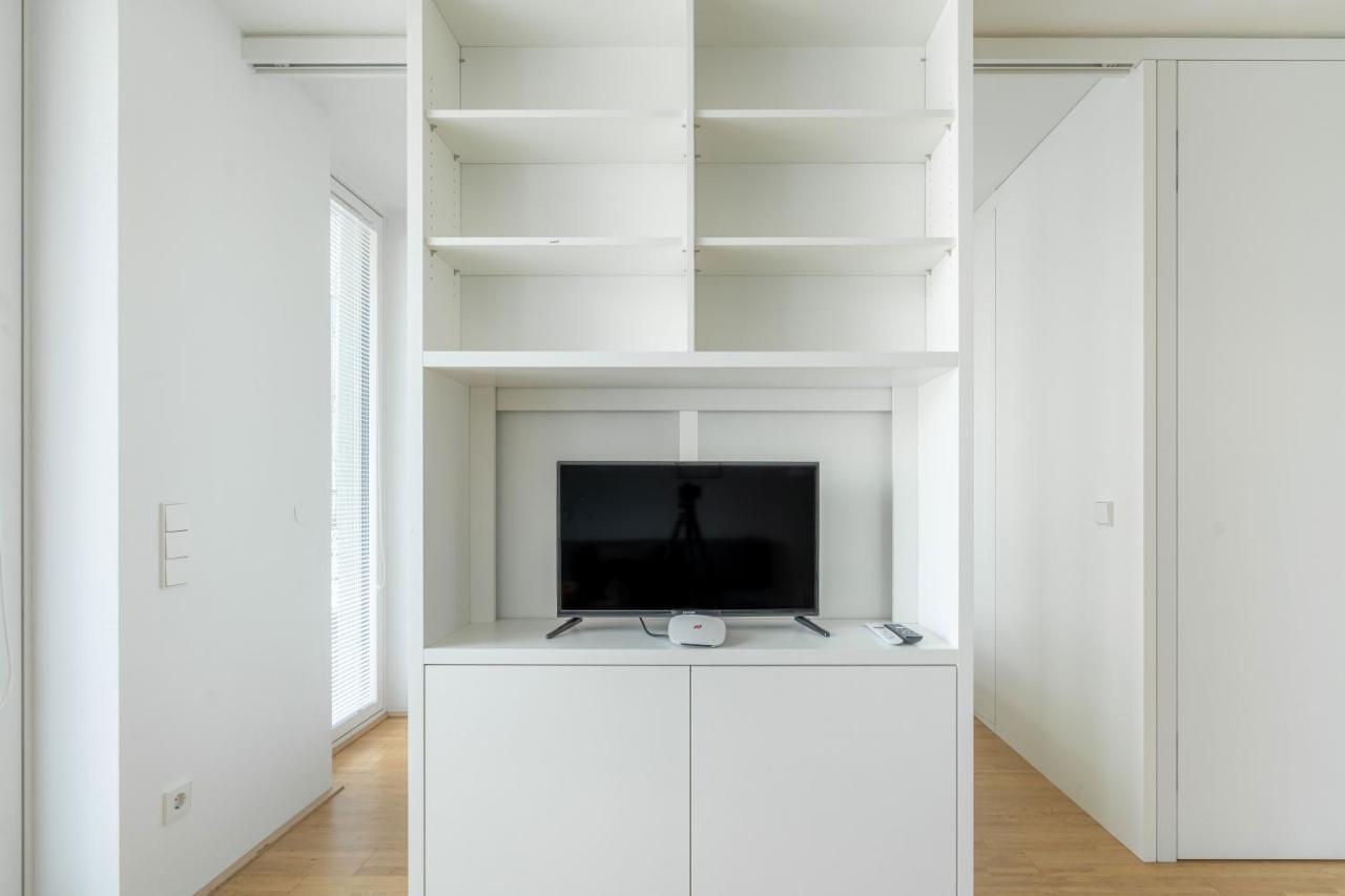 Appartement Easy Flat Prater Vienne