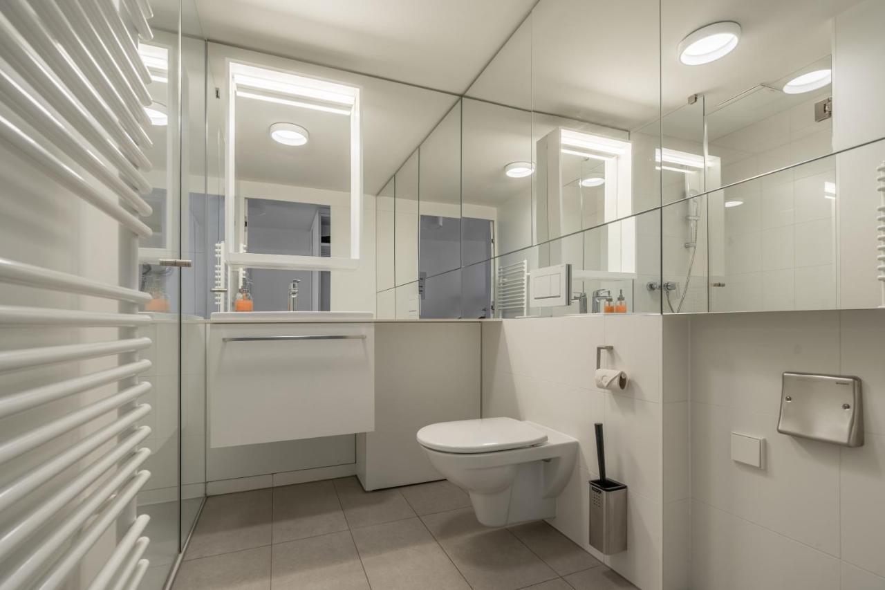 Easy Flat Prater Vienne