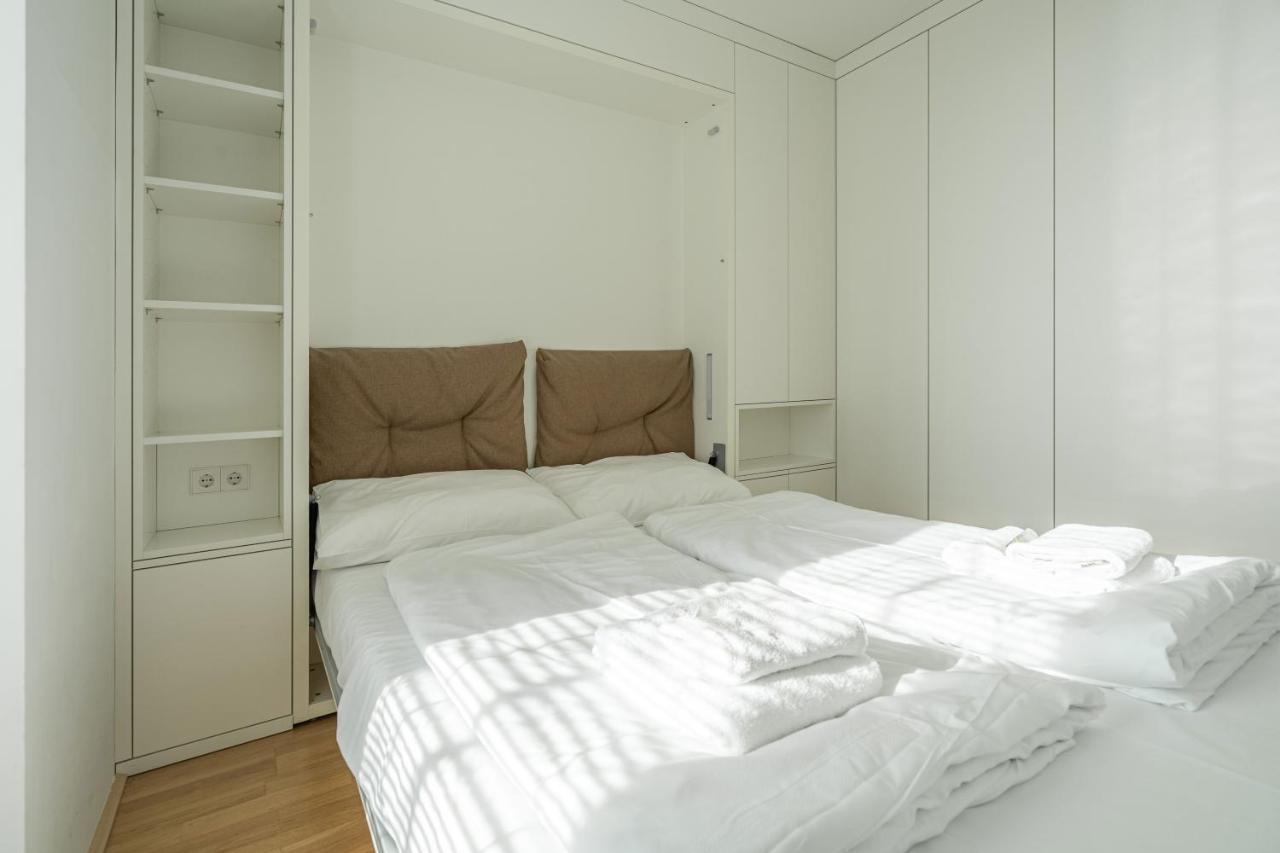 Appartement Easy Flat Prater