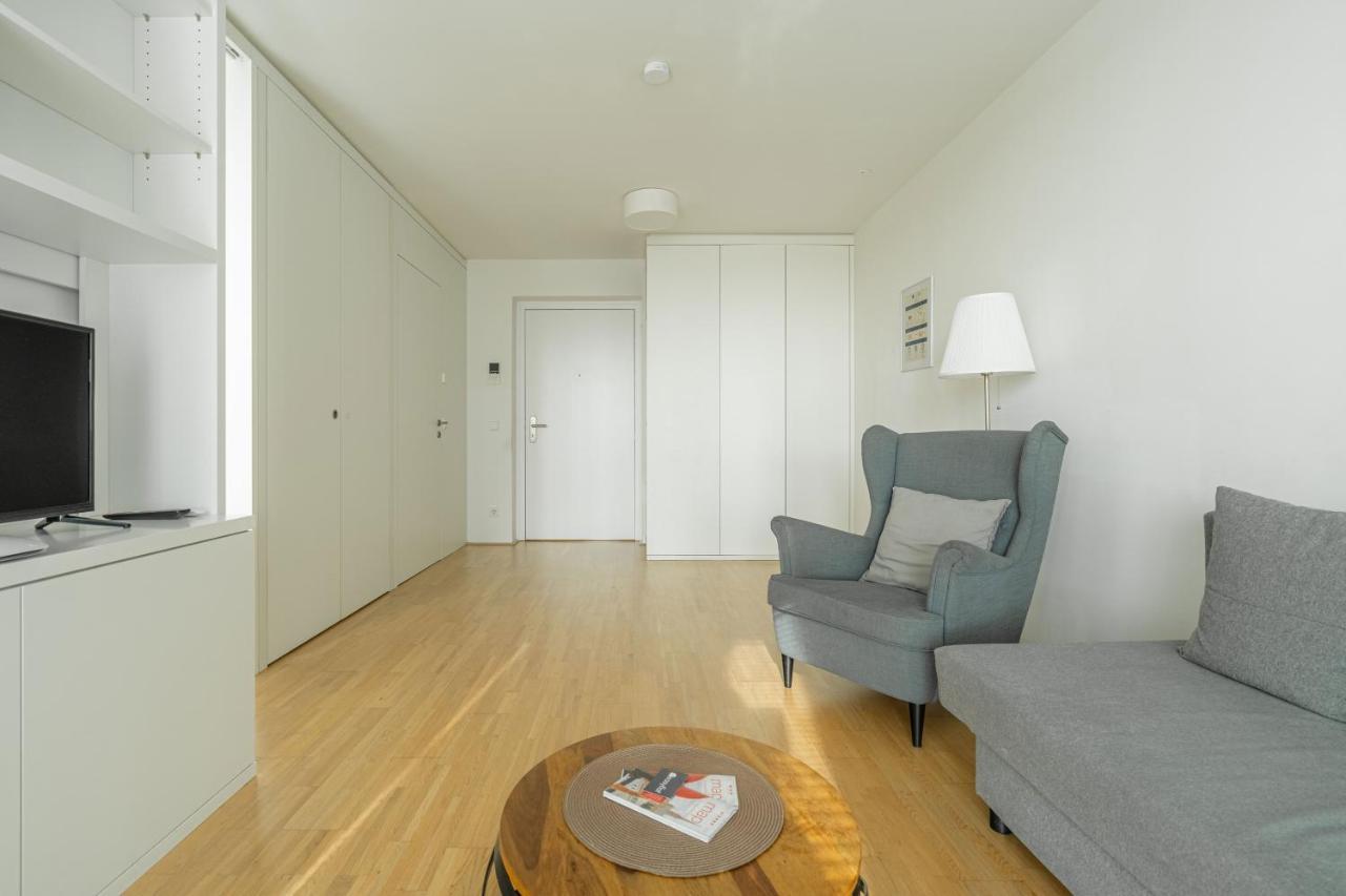 Appartement Easy Flat Prater *