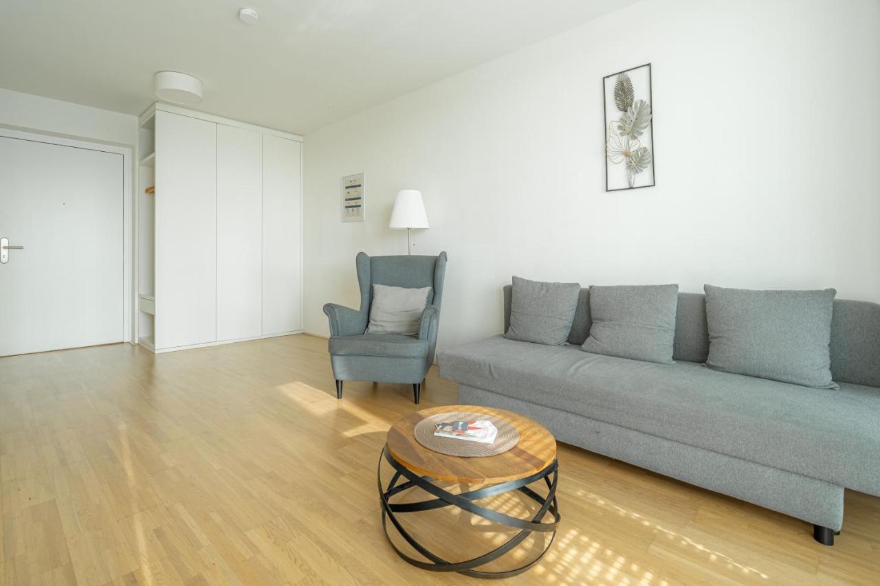Apartment Easy Flat Prater Wien