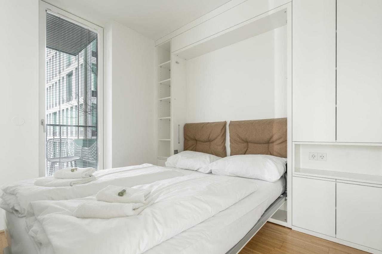Easy Flat Prater Vienne