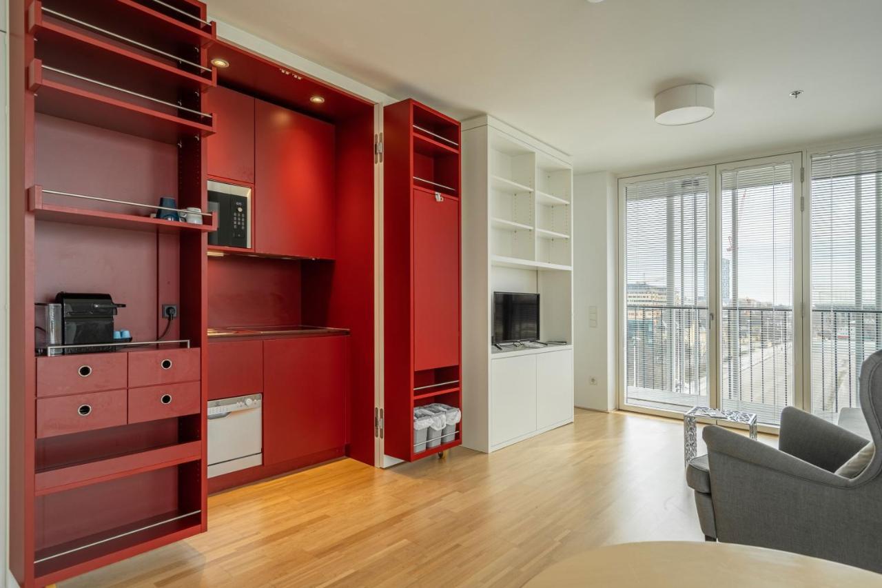 Easy Flat Prater Appartement *