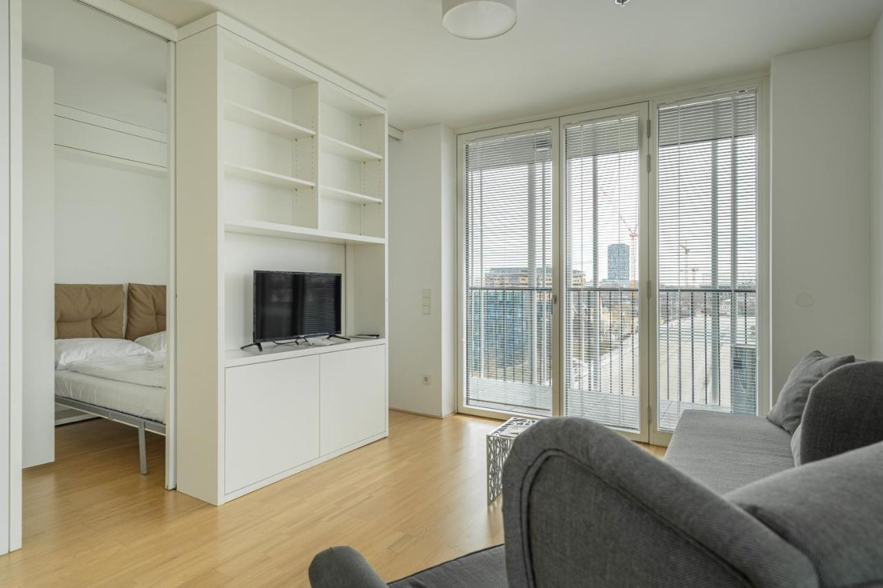 Easy Flat Prater Appartement