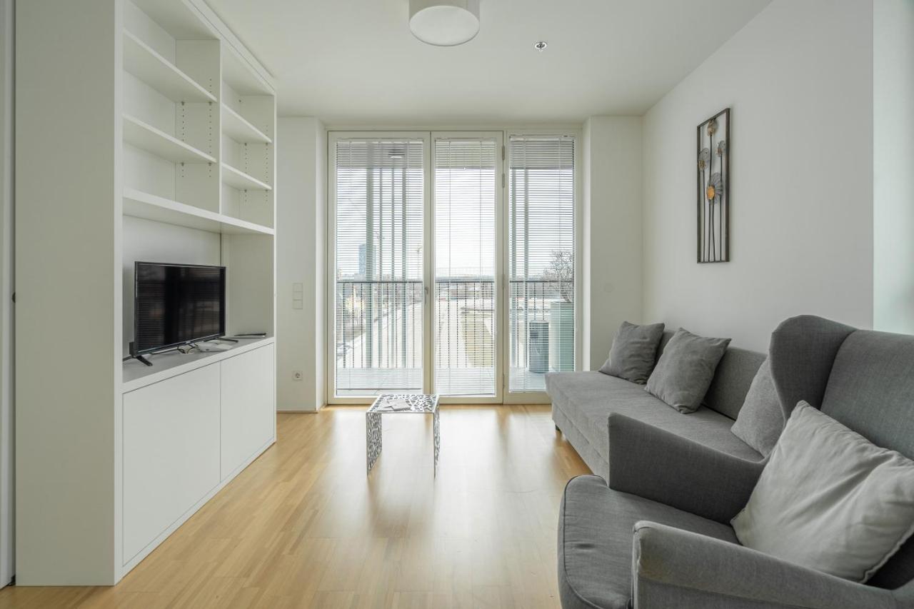 Appartement Easy Flat Prater *