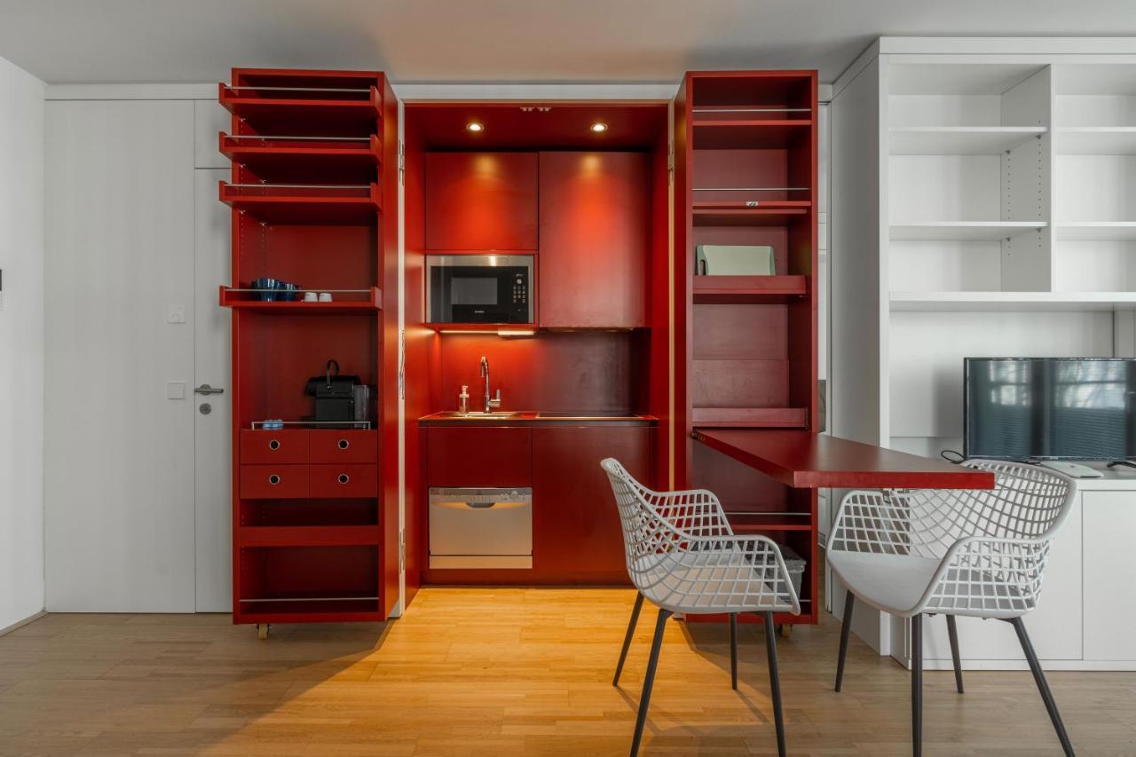 Apartmán Easy Flat Prater *