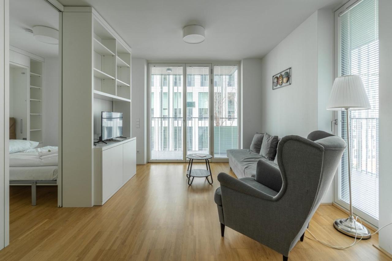 Apartmán Easy Flat Prater