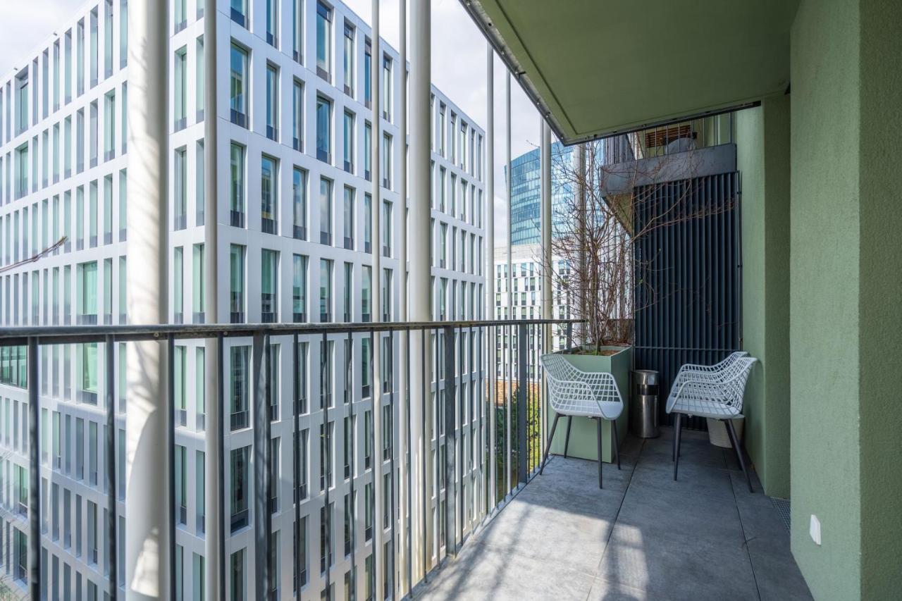 Apartmán Easy Flat Prater *