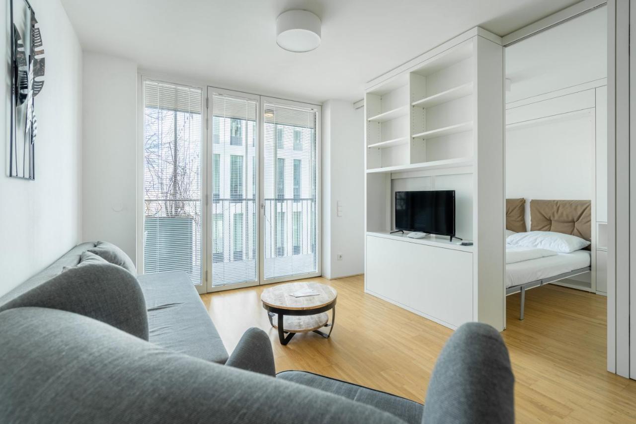Apartmán Easy Flat Prater *